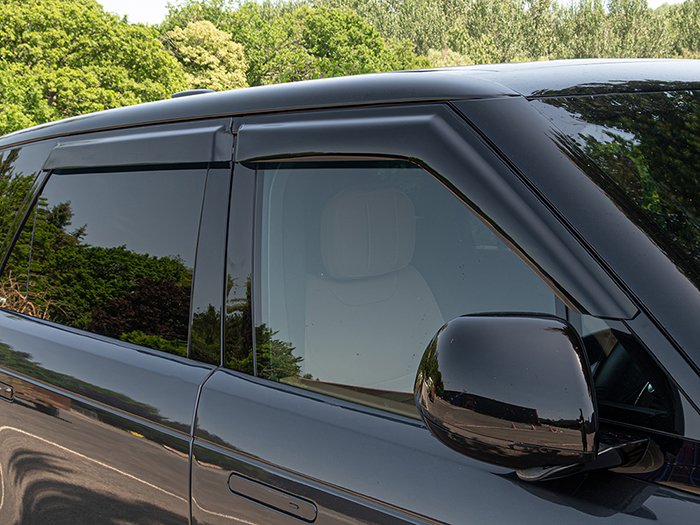 Wind Deflector Kit – Range Rover Sport 2023 onwards