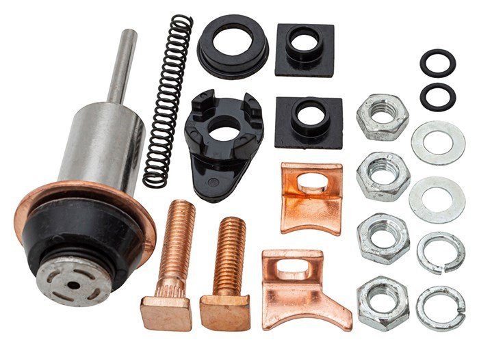Starter Motor Repair Kit For NAD101240 – Defender Td5 (+1 more)
