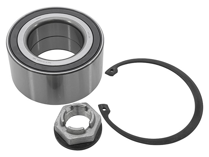 Wheel Bearing Kit - Ds15 & Rre19 – Discovery Sport (+1 more)