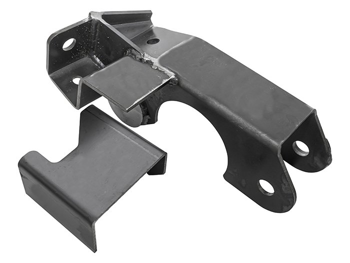 Front Axle Bracket Kit - 54mm – Defender 300Tdi onwards (+2 more)