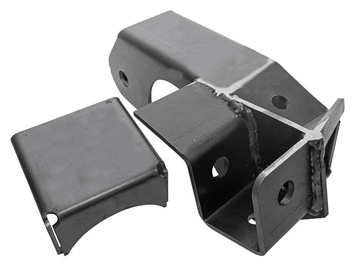 Front Axle Bracket Kit - 54mm – Defender 300Tdi onwards (+2 more)