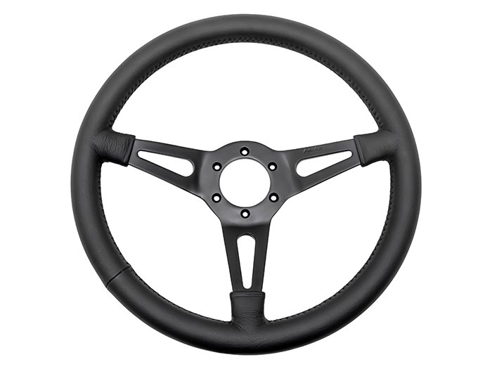 Moto-Lita Expedition Mk4 Steering Wheel