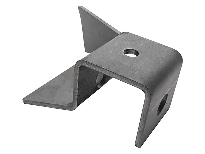Front Panhard Bracket – Defender 1987–2006