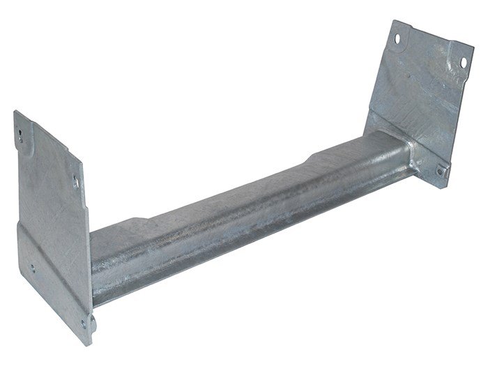 Galvanised Bolt-On Crossmember – Defender 90 / 110 excludes 300Tdi