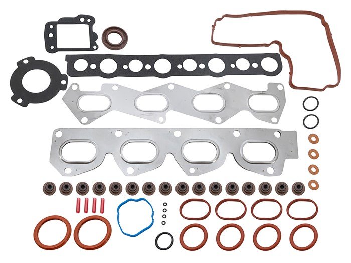 Head Set – Freelander 2 2.2 224DT (+1 more)