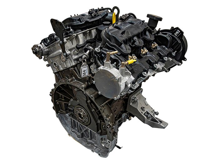 3.0l 306dt Gen 2 Engine New - D4 D5 Rr13 Rrs14 Rrv17 – Discovery 4, Discovery 5 (+4 more)