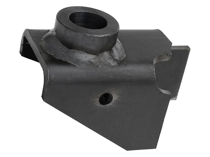 Rear Anti-Roll Bar Bracket – Britpart
