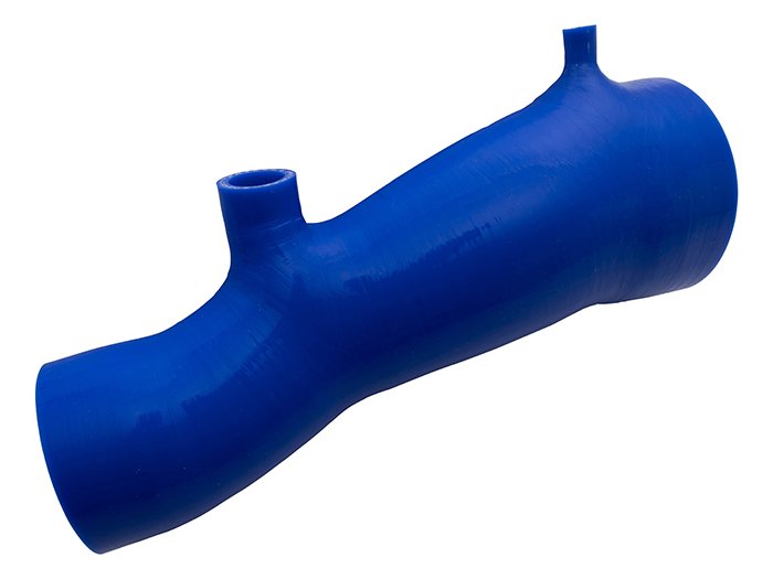 Silicone Turbo Hose Kit – Discovery 2 Td5