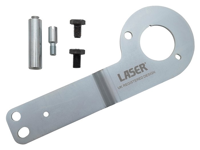 Laser Crankshaft Locking Tool – Discovery 5 (+4 more)