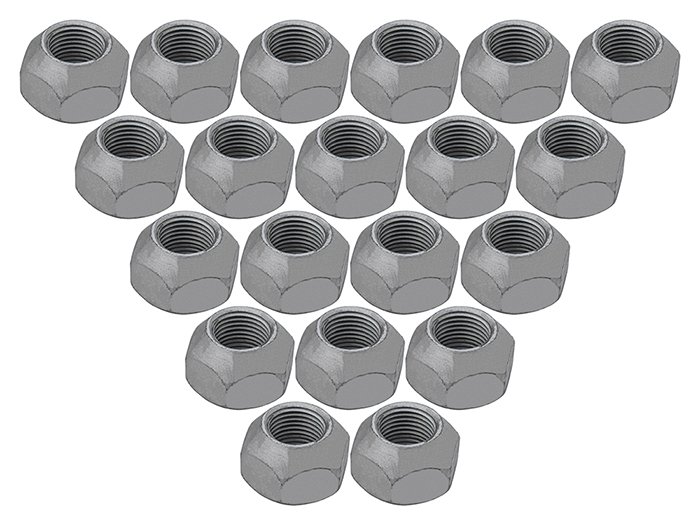 Bulk Wheel Nuts – Defender 1987–2016 (+2 more)