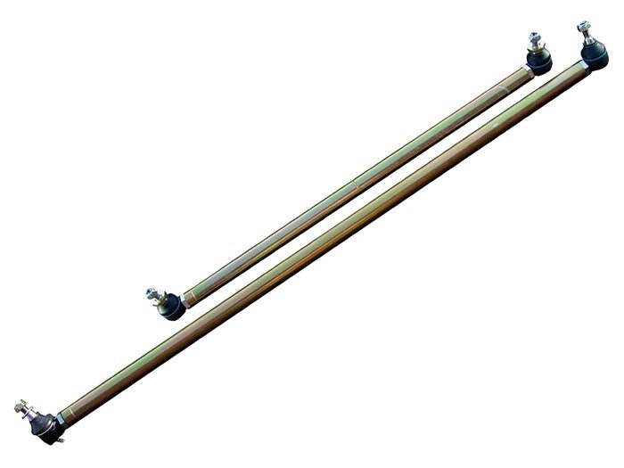 Heavy-Duty Steering Arms – Series