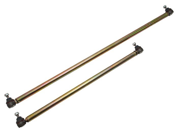Heavy-Duty Steering Arms – Series