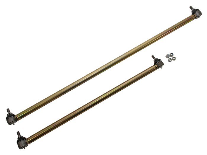 Heavy-Duty Steering Arms – Series