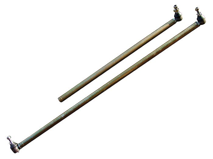 Heavy-Duty Steering Arms – Defender