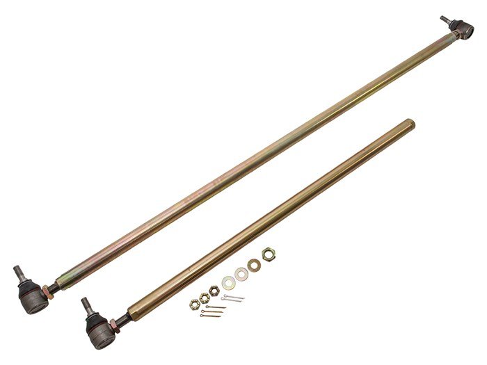 Heavy-Duty Steering Arms – Defender