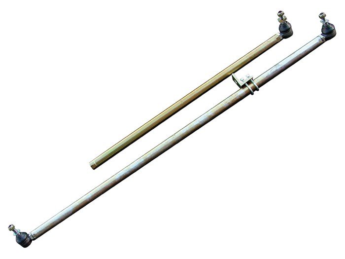 Heavy-Duty Steering Arms – Discovery 1 (+1 more)