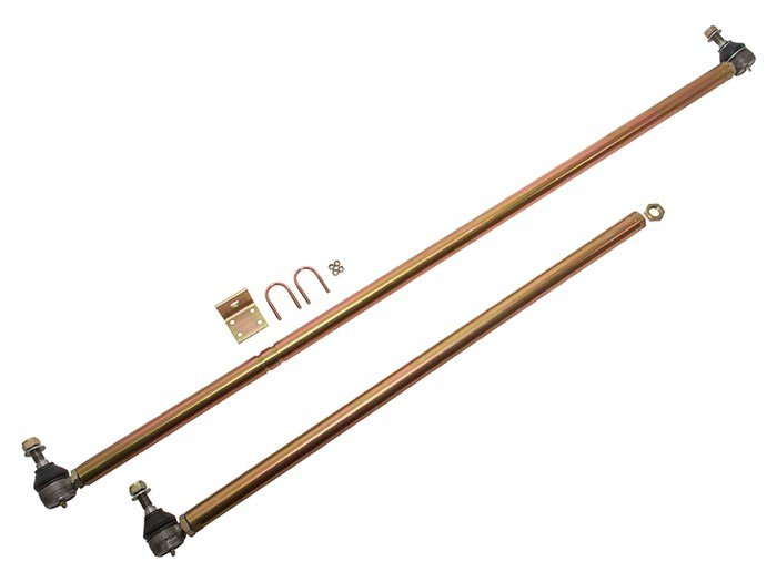 Heavy-Duty Steering Arms – Discovery 1 (+1 more)