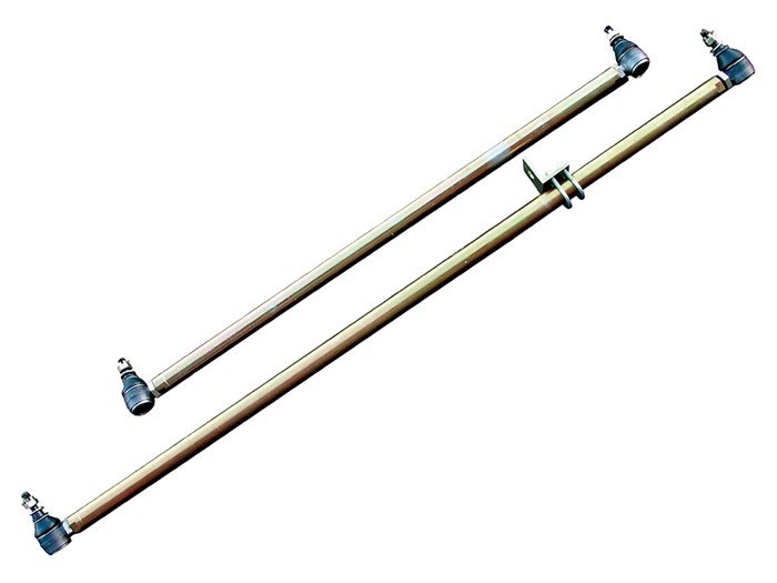 Heavy-Duty Steering Arms – Discovery 1