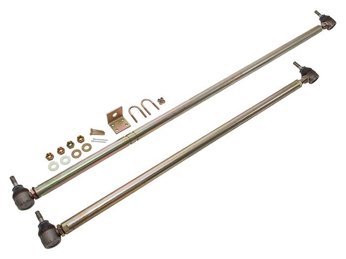 Heavy-Duty Steering Arms – Discovery 1