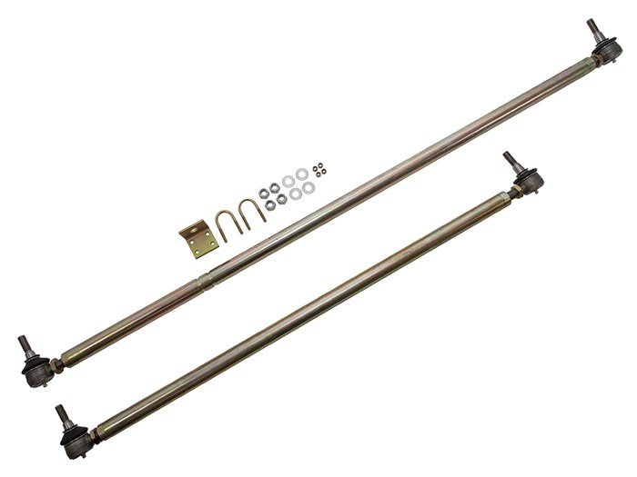 Heavy-Duty Steering Arms – Discovery 1