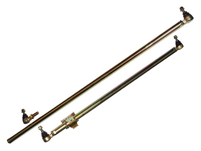Heavy Duty Steering Arms - D2 – Discovery 2