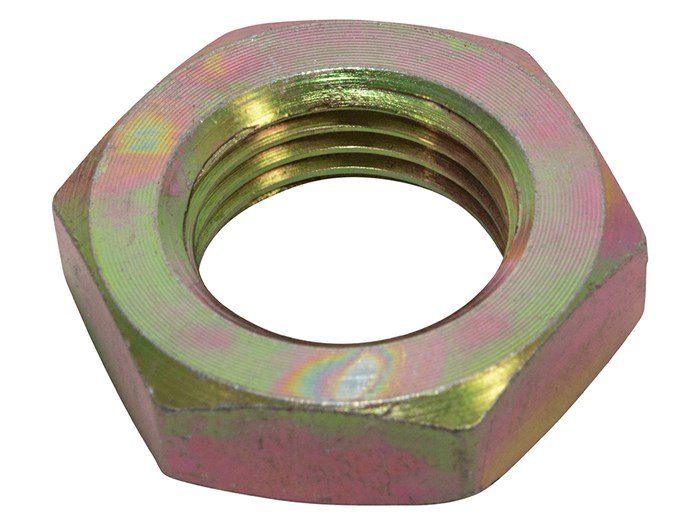 Heavy-Duty Steering Arm Replacement Nut – Series (+3 more)