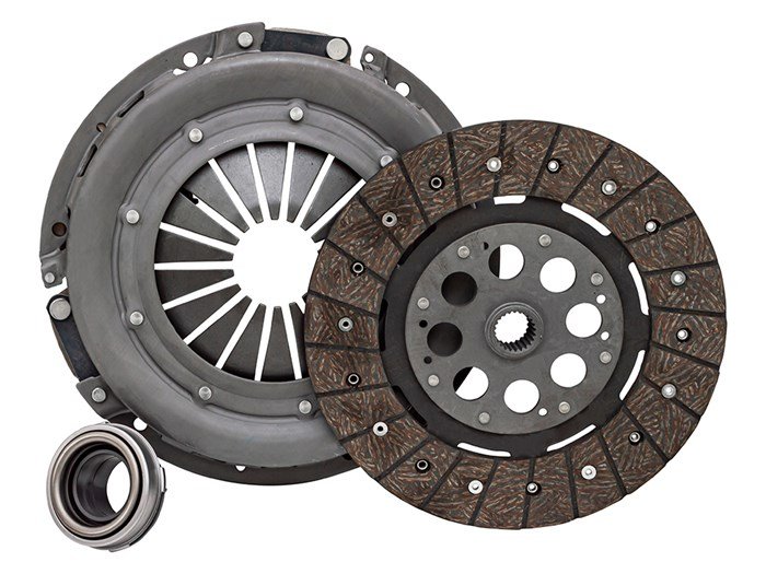 Td5 Clutch Kit – Defender Td5 (+1 more)