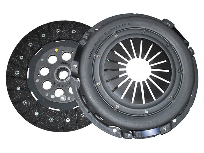 Td5 Clutch Kit-Less Brg – Defender Td5 (+1 more)