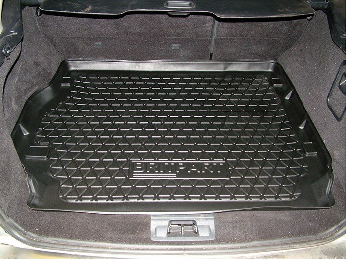 Loadspace Mat - Premium – Range Rover Sport 2005–2013