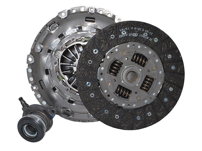 Clutch Kit - Fl2 - 2.2 Die – Freelander 2 2.2 Diesel