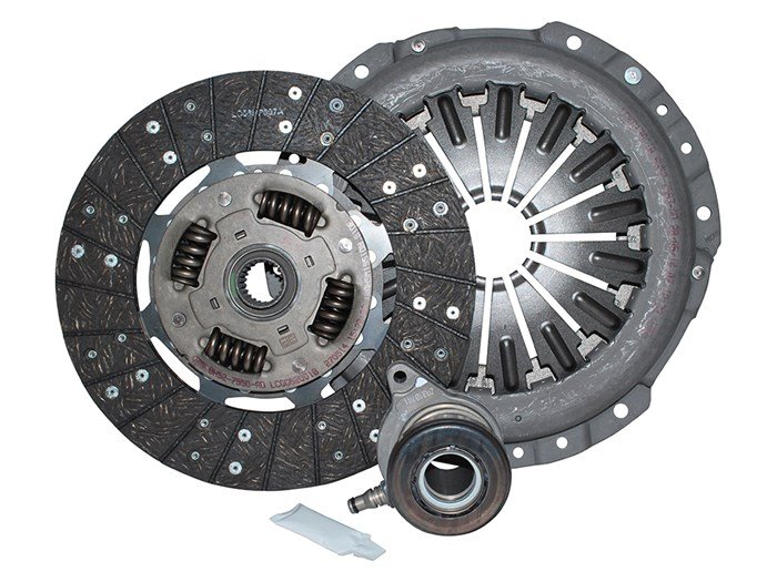 Clutch Kit - Fl2 - Rre12 2.2l – Freelander 2 BH000001 onwards (+1 more)