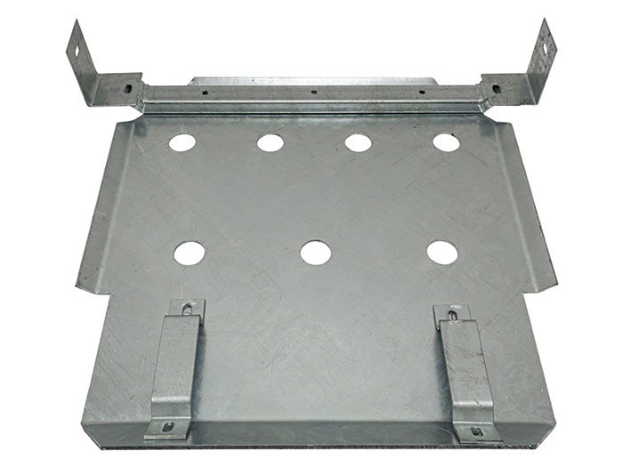 Transmission Guard – Defender 90 Td5