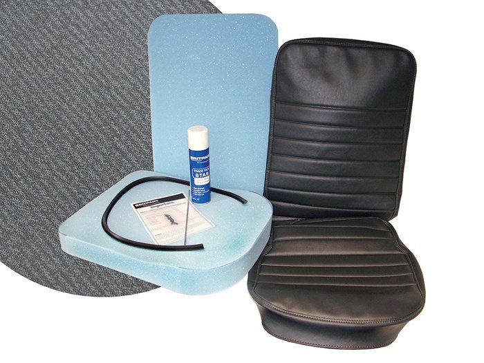 Re-Trim Kit – Defender 1990–2016