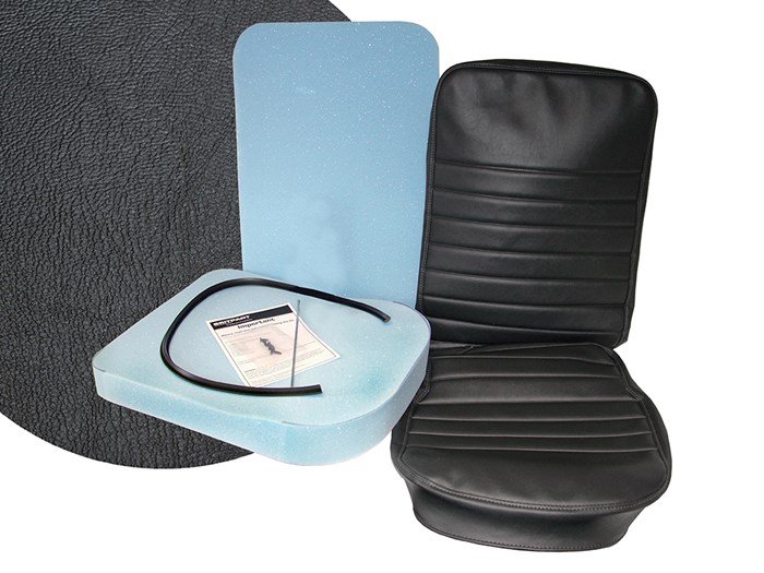 Re-Trim Kit – Defender 1990–2016