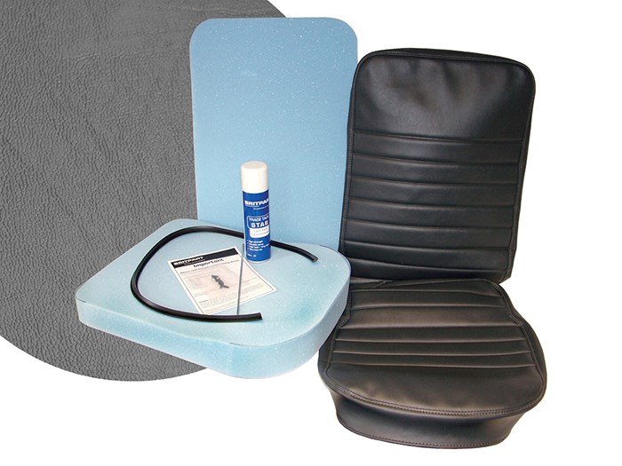 Re-Trim Kit – Defender 1990–2016