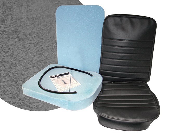 Re-Trim Kit – Defender 1990–2016