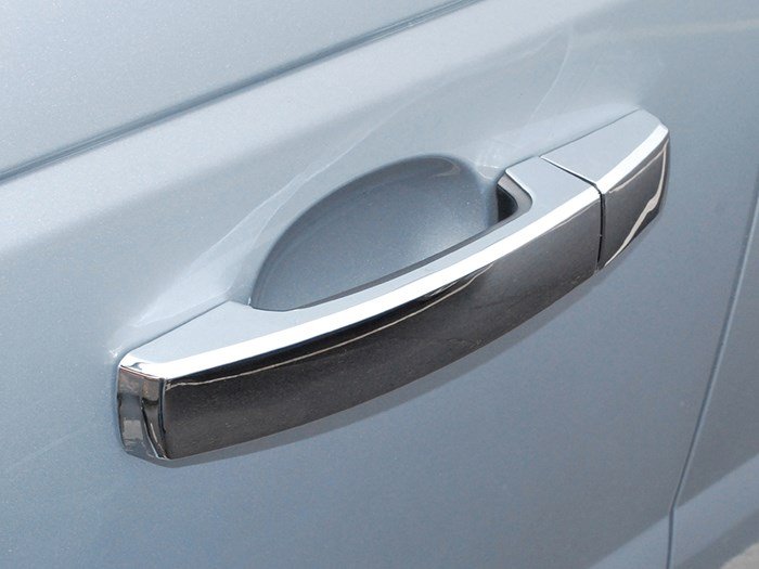 Door Handle Cover Chrome - Rrs05 – Range Rover Sport 2005–2013