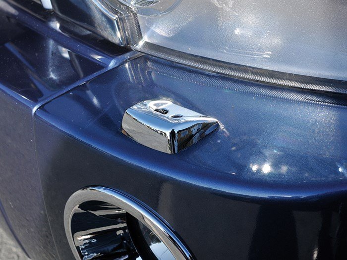 Headlight Washer Jet Cap – Discovery 3 (+2 more)