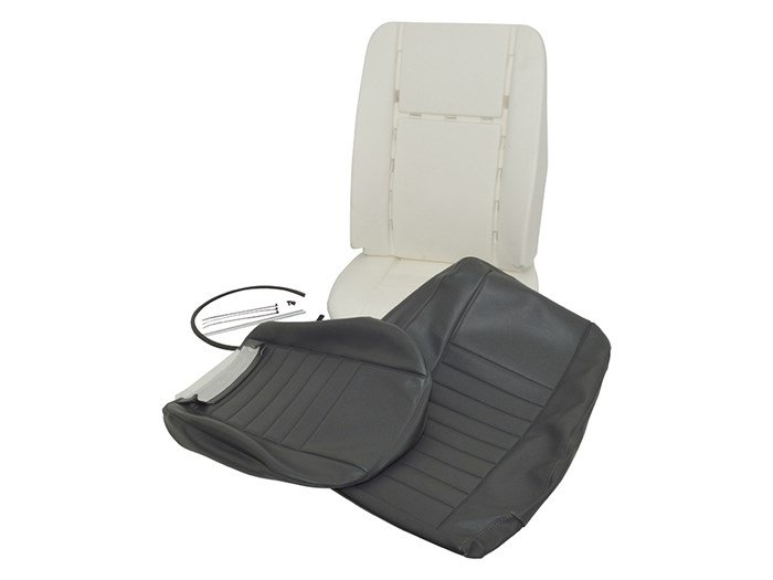 Re-Trim Kit – Defender 2007–2016