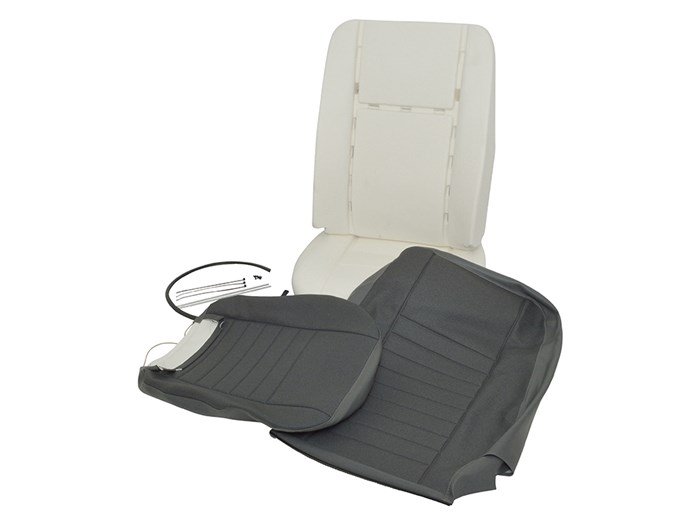 Re-Trim Kit – Defender 2007–2016