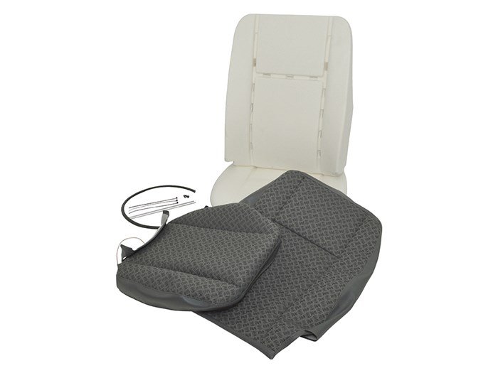 Re-Trim Kit – Defender 2007–2016