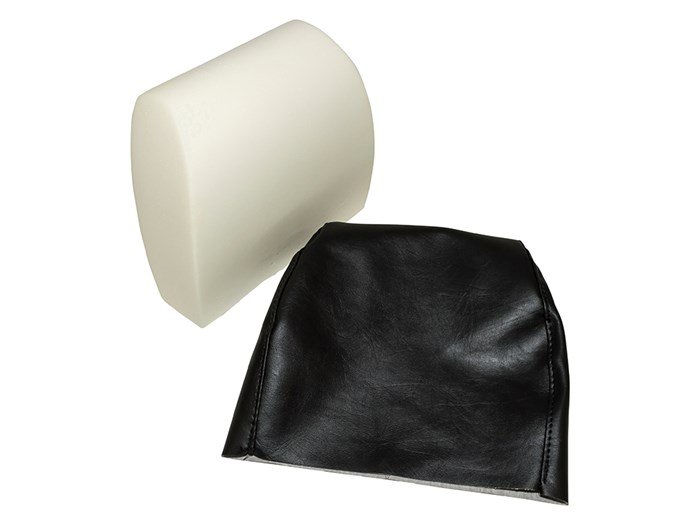 Headrest Re-Trim Kit – Defender up to 2007