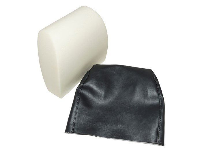 Headrest Re-Trim Kit – Defender up to 2007