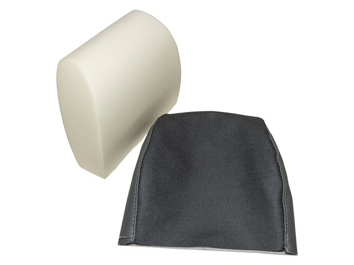 Headrest Re-Trim Kit – Defender up to 2007