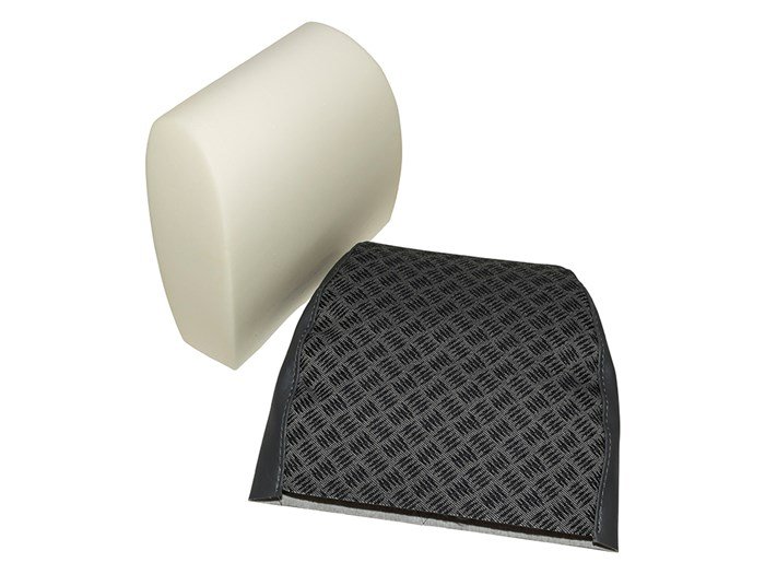 Headrest Re-Trim Kit – Defender up to 2007