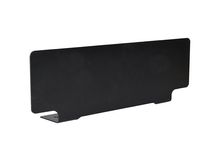 Universal Number Plate Mounting Bracket – Defender