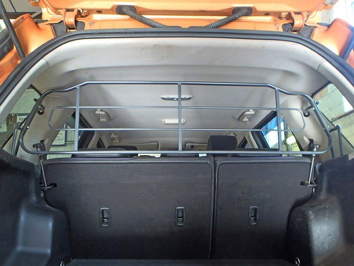 Dog Guard Fl2 - Bar Type – Freelander 2