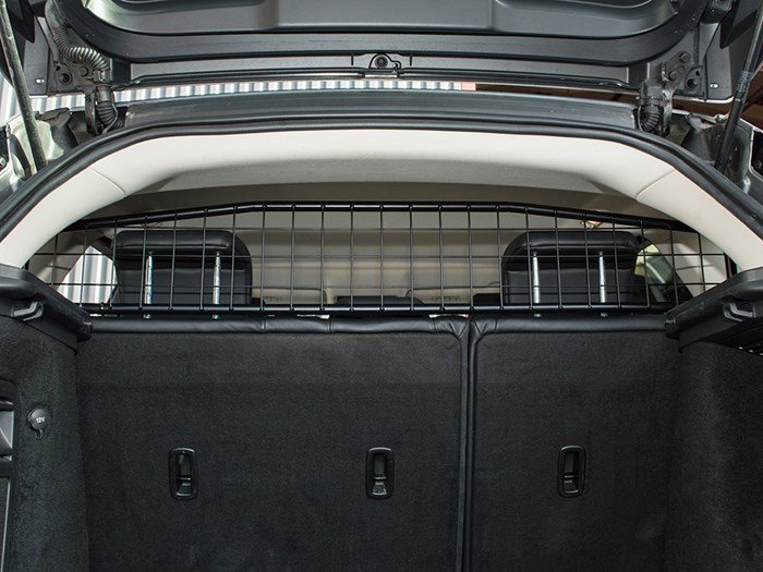 Dog Guard - Rre12 - 5 Door – Range Rover Evoque 2012–2018 5-Door