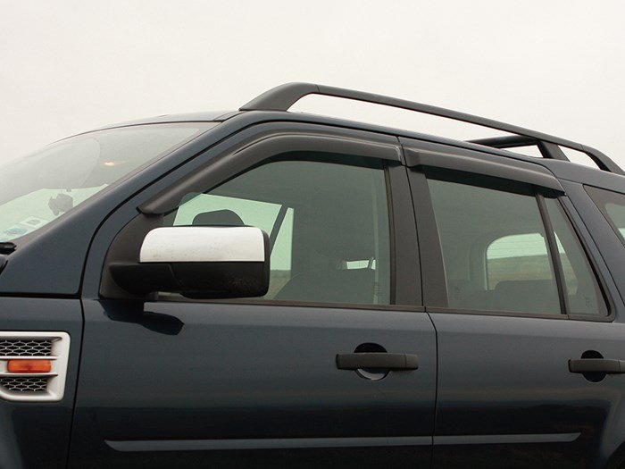 Wind Deflector Kit – Freelander 2