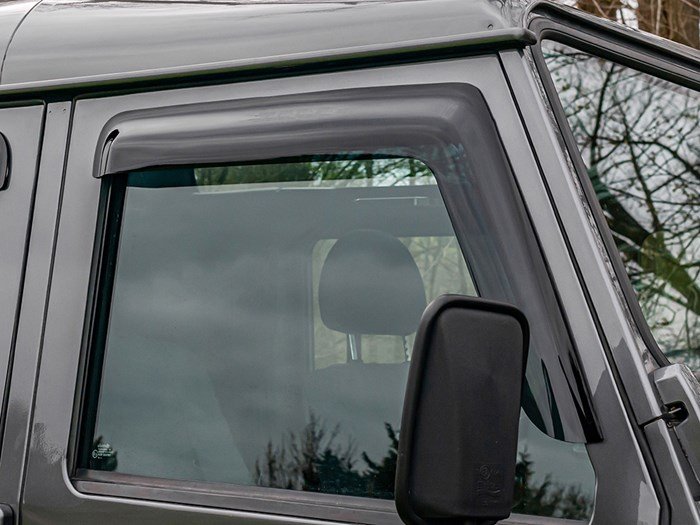 Wind Deflector Kit – Defender (+1 more)